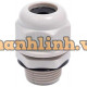 Plastic waterproof joint UNV TR-A01-IN